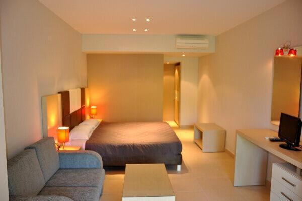 Medusa Lux Apartments Liapades Zimmer foto